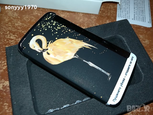 жар птица-метална запалка нова 1111221621, снимка 9 - Запалки - 38638304