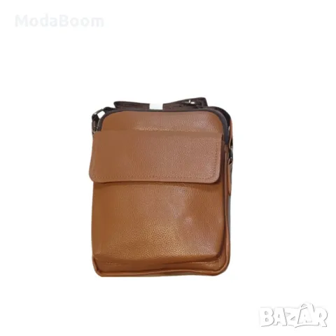 Мъжка чанта за през рамо, снимка 4 - Чанти - 48236662