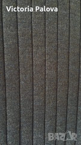 Луксозен пуловер SAND COPENHAGEN  унисекс, снимка 4 - Пуловери - 52154754