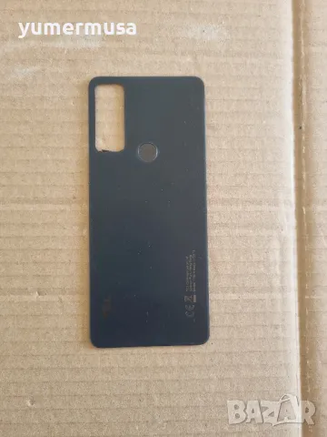 TCL 20R 5G-оригинални части , снимка 2 - Резервни части за телефони - 47588880