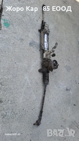 Хидравлична рейка за Голф 4 и Ауди А 3, снимка 14 - Части - 50683741