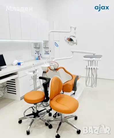 Нов дентален юнит с безплатен монтаж и поддръжка, снимка 7 - Стоматология - 47274596