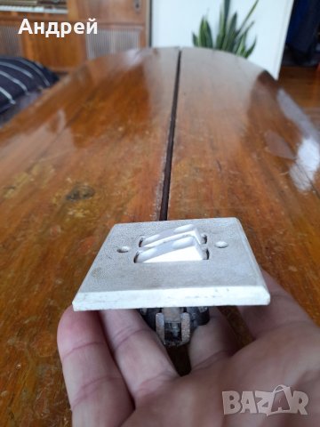 Стар електрически ключ #29, снимка 3 - Други ценни предмети - 41205161