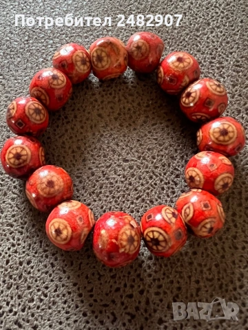 Дамска гривна