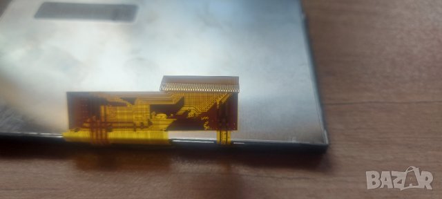 Продавам 5" инчов дисплей за GPS навигация Garmin, снимка 7 - Garmin - 41320006