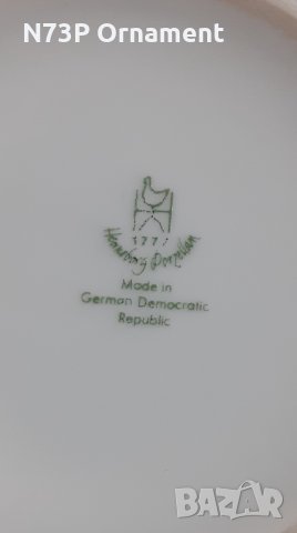 ХУБАВА ПОРЦЕЛАНОВА КАНА. , снимка 4 - Колекции - 35738134