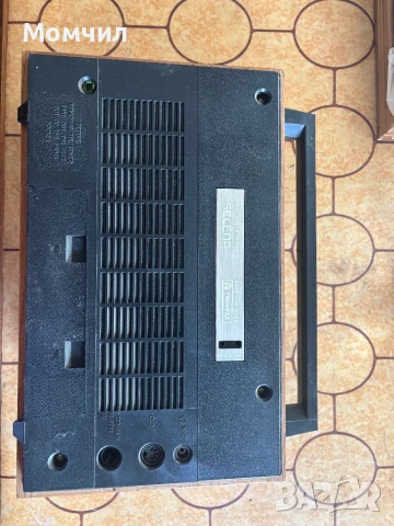 Радио,Радиоприемник Selena B216, снимка 2 - Радиокасетофони, транзистори - 51400695