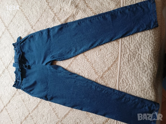 готини дънки нови , снимка 2 - Дънки - 52024058