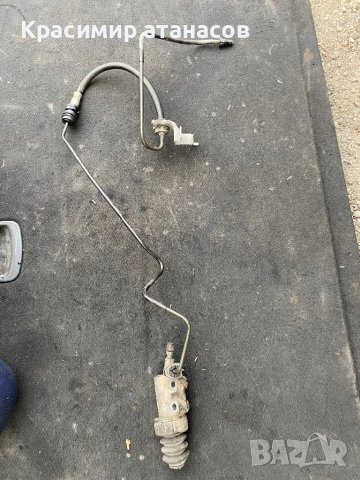 Долна помпа съединител за Мазда 5.CC30-41-920, снимка 5 - Части - 41229503