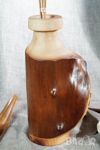 Декоративна ваза, снимка 9 - Вази - 38804356
