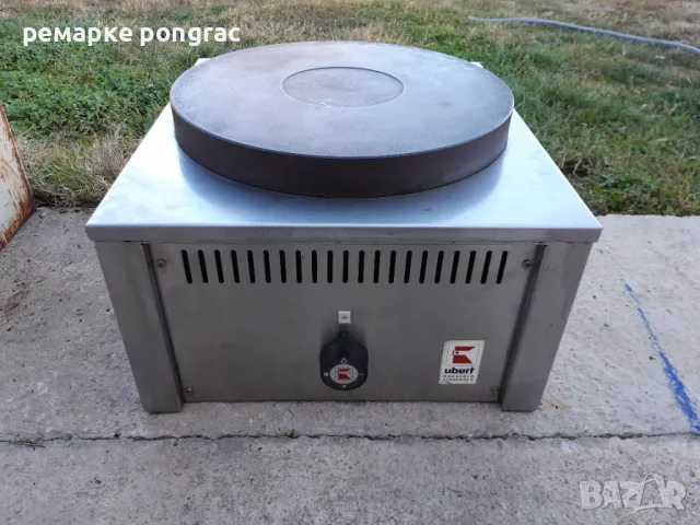 Професионална Цитрос преса Ceado, снимка 8 - Обзавеждане на кухня - 48293399