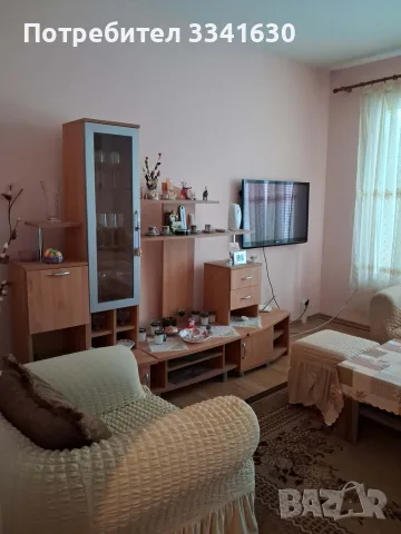 Тристаен апартамент, снимка 14 - Апартаменти - 55936477