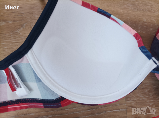 S Oliver нов бански -М/36С, снимка 4 - Бански костюми - 36458433