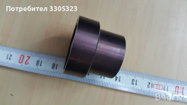 Обектив, окуляр, оптика № 79, снимка 2 - Обективи и филтри - 36339020