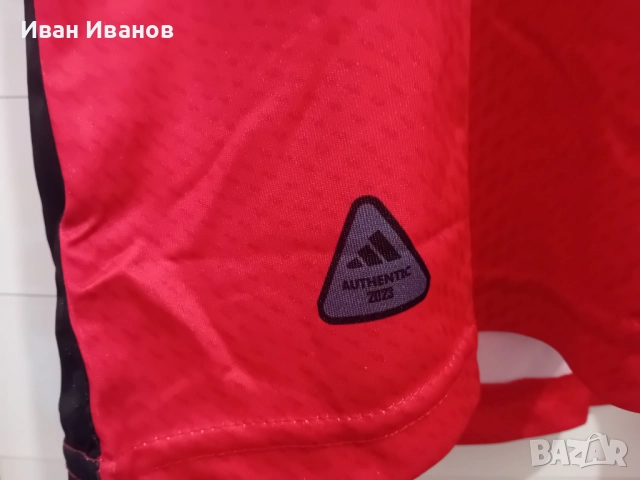 Чисто нова оригинална фланелка на Манчестър Юнайтед - Рашфорд, снимка 6 - Футбол - 51709347