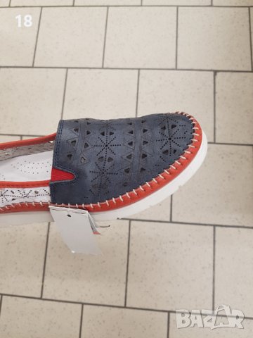 Обувки, снимка 3 - Дамски ежедневни обувки - 41490765