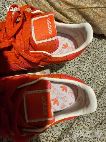 adidas Originals SL 82 EU 42 номер,  стелка 26.5 , снимка 6 - Маратонки - 55070120
