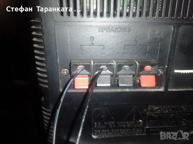 аудио уредба за ремонт няма звук , снимка 4 - Аудиосистеми - 53140636