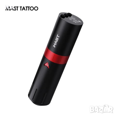 Машинка за татуировки Mast, снимка 1 - Други - 42313482