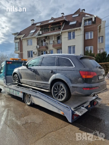 Пътна Помощ 24/7 Репатрак Калотина Драгоман Сливница Костинброд Божурище София, снимка 2 - Пътна помощ - 53562147