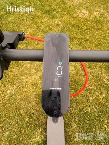  Xiaomi Electric Scooter 4 Pro (2nd Gen)., снимка 5 - Велосипеди - 53839801