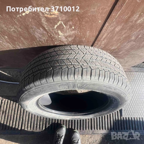 Летни гуми Tigar 235/60 R18