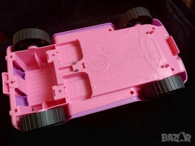 BARBIE Mattel - оригинална кола джип на Барби , снимка 6 - Кукли - 49237471