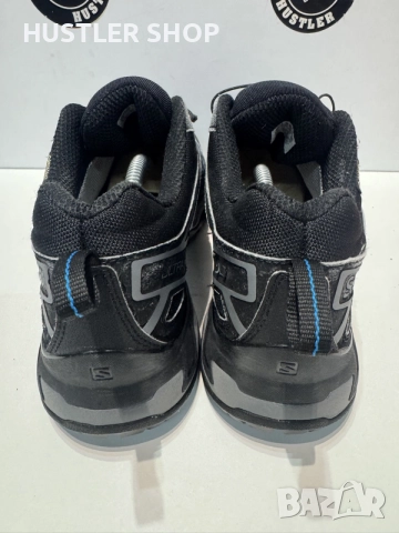 Туристически обувки SALOMON X ULTRA GORE-TEX. Номер 44, снимка 6 - Спортни обувки - 55871847