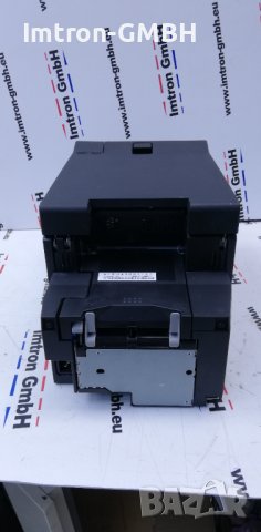 OKI Pro330S / TK306 ЦВЕТЕН LED ПРИНТЕР ЗА БИЛЕТИ CUSTOM TK306 Color Wax Ticket Printer, снимка 6 - Друго търговско оборудване - 41182532