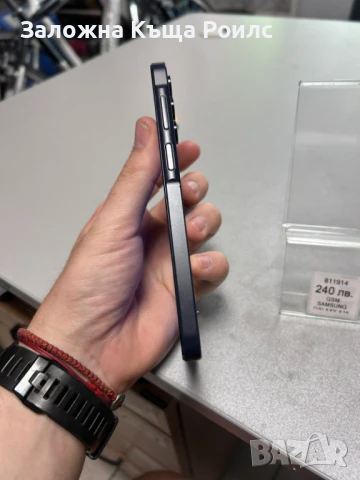 Samsung Galaxy A15 – 128GB / 4GB RAM, снимка 2 - Samsung - 50875414