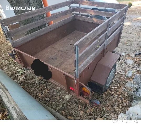 Ремарке Загорка 