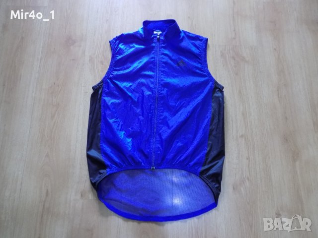 вело джърси adidas елек тениска шосейно колоездене мъжка оригинално L