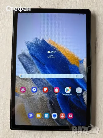 Таблет Samsung Galaxy Tab A8 64GB, снимка 1