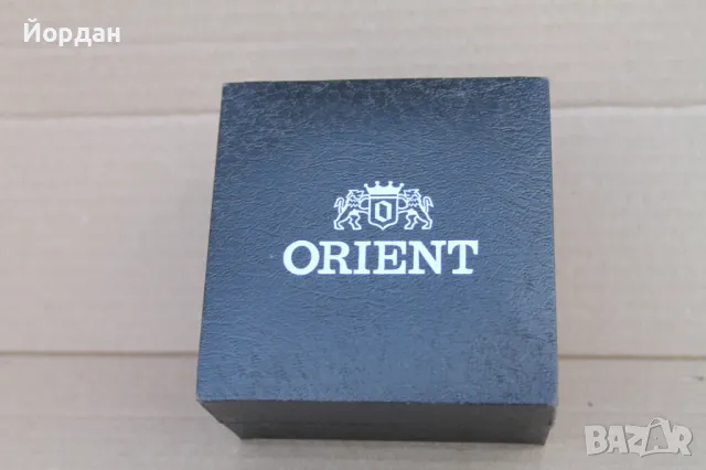 Японски часовник ''Orient SK''