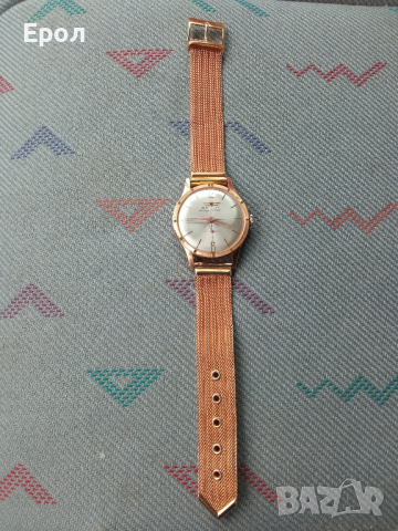 Zeih-стар часовник швейцарски 