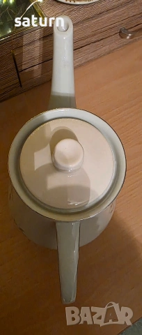 порцеланов чайник Epiag Chehoslovakia 1600 ml. , снимка 3 - Сервизи - 53170124