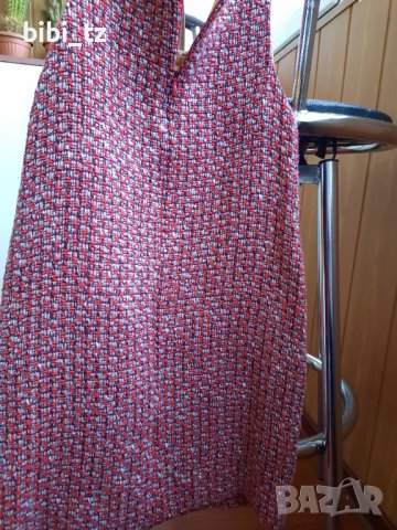 Рокля/Сукман ZARA, снимка 3 - Детски Блузи и туники - 39043639