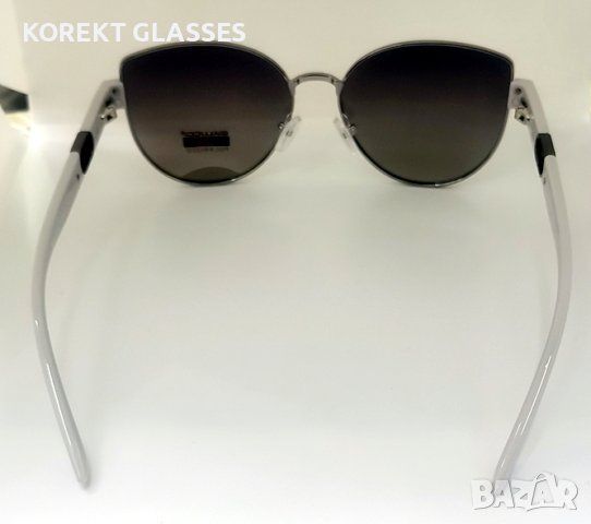 Слънчеви очила BIALUCCI с поляризация и 100% UV защита, снимка 5 - Слънчеви и диоптрични очила - 41169307