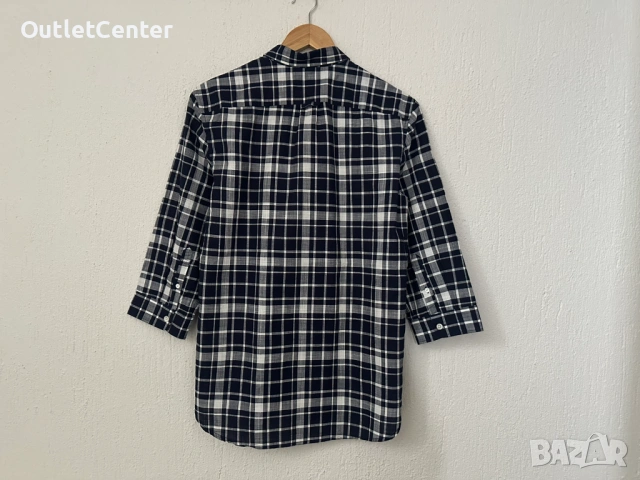 Мъжка риза Jack&Jones, снимка 5 - Ризи - 53785020