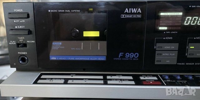  За AIWA AD-F990, снимка 2 - Декове - 34830786