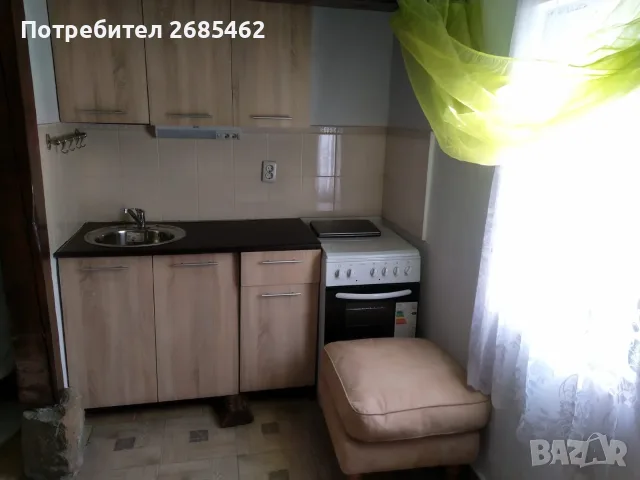 Две къщи с голям басейн с.Веселие, снимка 17 - Къщи - 55853312