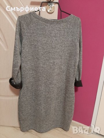 Дамска рокля , снимка 4 - Рокли - 34470443