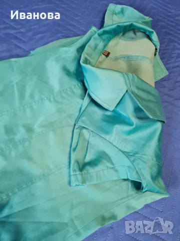 Костюм с къс ръкав, снимка 2 - Костюми - 50231233