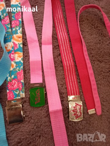 *Чантичка и колани, снимка 6 - Други - 40851354