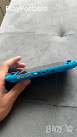 2 броя PS Vita PCH-2000 за части, снимка 9 - PlayStation конзоли - 55771071