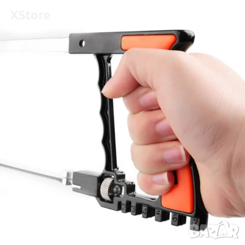 Ръчен уред с различни накрайници, снимка 2 - Аксесоари и консумативи - 52483908