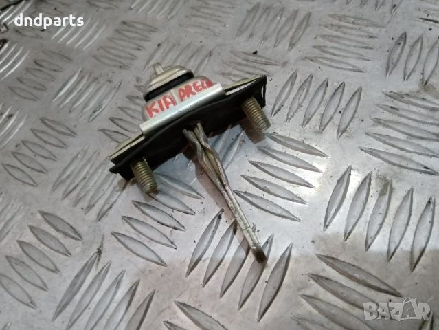 Стопер за врата за Kia Pregio, 2002г.