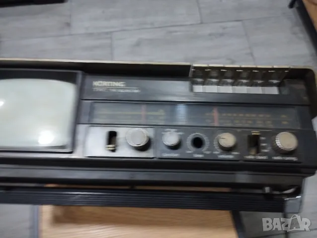 KORTING TRC14, снимка 8 - Ресийвъри, усилватели, смесителни пултове - 50350902