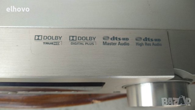 Ресивър Marantz NR1501, снимка 5 - Ресийвъри, усилватели, смесителни пултове - 40477753