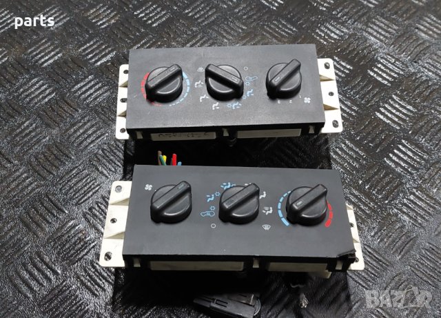 Управление Парно Чероки - Jeep Cherokee Xj N, снимка 2 - Части - 42358455